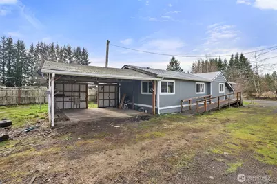 232 Stowell Road, Salkum, WA 98582 - Photo 4