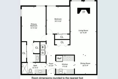 13717 Linden Avenue N #313, Seattle, WA 98133 - Photo 20