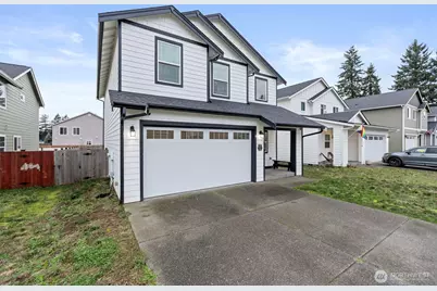 20119 Weston Court SW, Grand Mound, WA 98531 - Photo 2