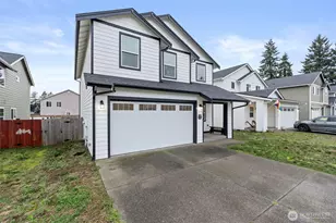 20119 Weston Ct SW, Grand Mound, WA 98531 - Photo 2