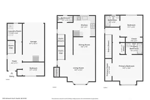 9523 Ashworth Ave N, Seattle, WA 98103 - Photo 30