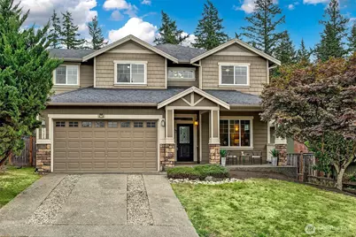 1528 211th Place NE, Sammamish, WA 98074 - Photo 1