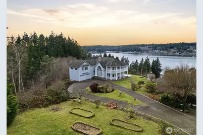 457 E Victor Road, Belfair, WA 98528 - Photo 4