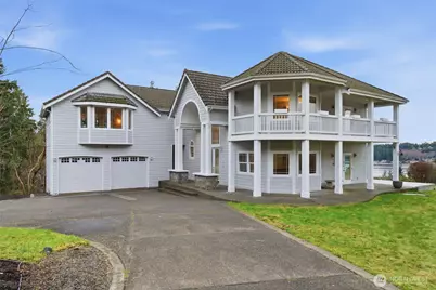 457 E Victor Road, Belfair, WA 98528 - Photo 6