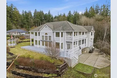 457 E Victor Road, Belfair, WA 98528 - Photo 1