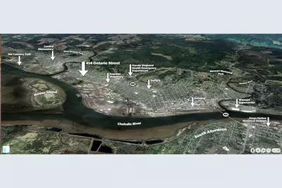 414 Ontario Street, Hoquiam, WA 98550 - Photo 10