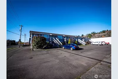 414 Ontario Street, Hoquiam, WA 98550 - Photo 6