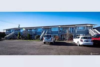 414 Ontario Street, Hoquiam, WA 98550 - Photo 4