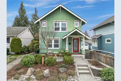 4314 N Mullen Street, Tacoma, WA 98407 - Photo 1