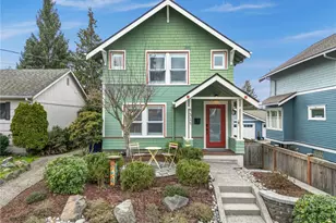 4314 N Mullen St, Tacoma, WA 98407 - Photo 1