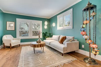 4314 N Mullen Street, Tacoma, WA 98407 - Photo 2