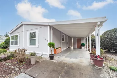 517 NW Silver Meadow Lane, Bremerton, WA 98311 - Photo 1