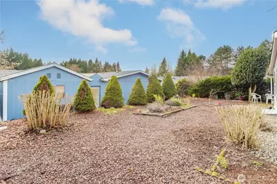 517 NW Silver Meadow Lane, Bremerton, WA 98311 - Photo 22