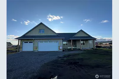 14349 Mima Road SW, Olympia, WA 98512 - Photo 1