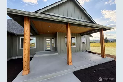 14349 Mima Road SW, Olympia, WA 98512 - Photo 1