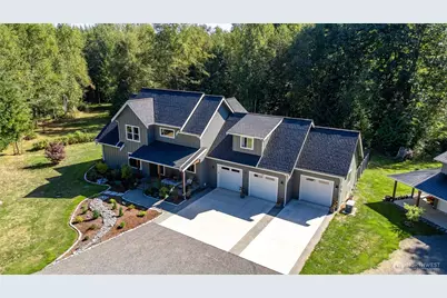 3179 Velvet Lane, Custer, WA 98240 - Photo 4