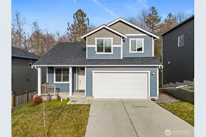 2277 Lapush Avenue SE, Port Orchard, WA 98366 - Photo 1