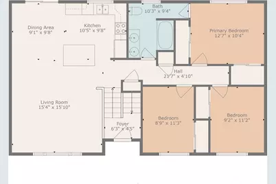 2277 Lapush Avenue SE, Port Orchard, WA 98366 - Photo 22