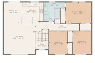 2277 Lapush Ave SE, Port Orchard, WA 98366 - Photo 22