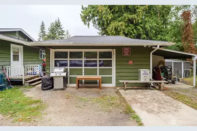 1034 W Spruce Street, Port Angeles, WA 98363 - Photo 4