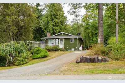 1034 W Spruce Street, Port Angeles, WA 98363 - Photo 1