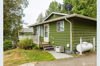 1034 W Spruce Street, Port Angeles, WA 98363 - Photo 2