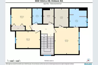 8908 123rd Lane NE #8908, Kirkland, WA 98033 - Photo 26