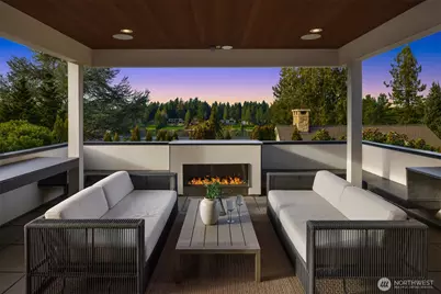 8926 NE 36th Street, Yarrow Point, WA 98004 - Photo 22