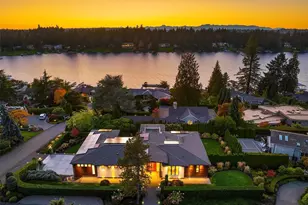 8926 NE 36th St, Yarrow Point, WA 98004 - Photo 2