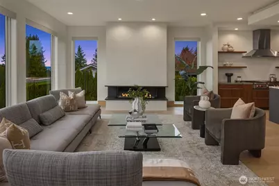 8926 NE 36th Street, Yarrow Point, WA 98004 - Photo 6