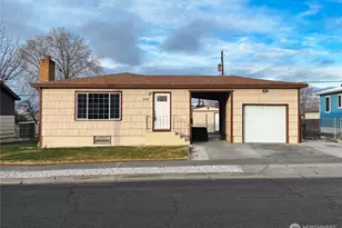 426 E Brown Ave, Moses Lake, WA 98837 - Photo 1