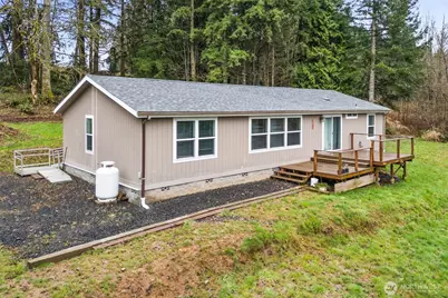 126 Burchett Road, Onalaska, WA 98570 - Photo 2