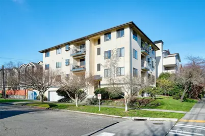 1400 NW 60th Street #202, Seattle, WA 98107 - Photo 1