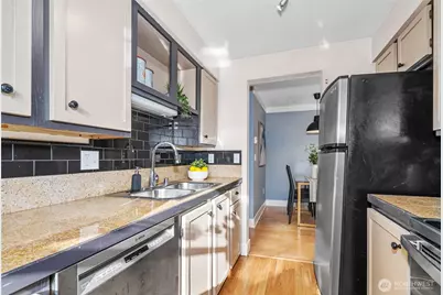 1400 NW 60th Street #202, Seattle, WA 98107 - Photo 16
