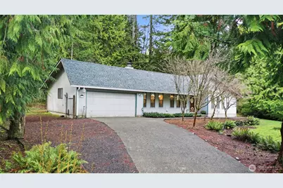 4117 Green Cove Street NW, Olympia, WA 98502 - Photo 2