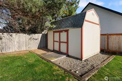 12817 225th Street Ct E, Graham, WA 98338 - Photo 28