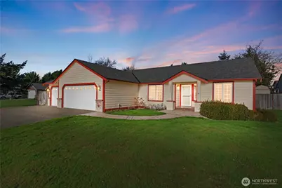 12817 225th Street Ct E, Graham, WA 98338 - Photo 36