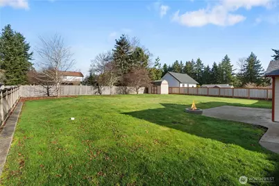 12817 225th Street Ct E, Graham, WA 98338 - Photo 26