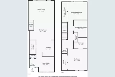 15100 6th Avenue SW #305, Burien, WA 98166 - Photo 40