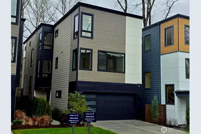 14856 Site 3 NE 2nd Court, Bellevue, WA 98007 - Photo 1