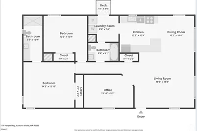 770 Vesper Way, Camano Island, WA 98282 - Photo 40