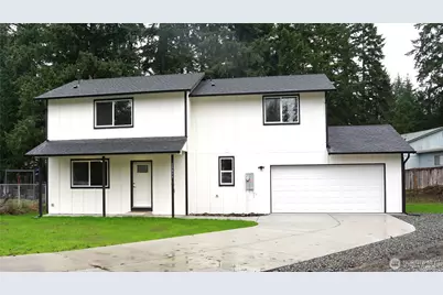25811 59th Avenue Ct E, Graham, WA 98338 - Photo 1