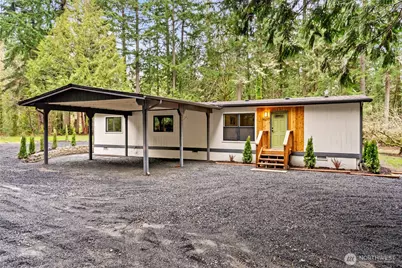 16017 72nd Street SW, Longbranch, WA 98351 - Photo 4