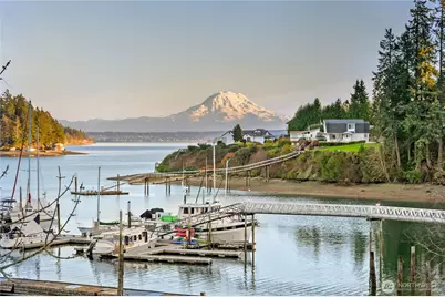 16017 72nd Street SW, Longbranch, WA 98351 - Photo 1