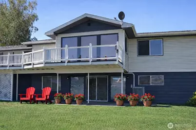 107 A Westlake Road, Oroville, WA 98844 - Photo 1