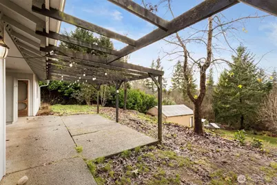 421 NE Cutlass Way, Belfair, WA 98528 - Photo 24