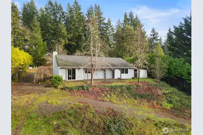 421 NE Cutlass Way, Belfair, WA 98528 - Photo 2