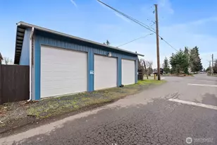 901 L St, Centralia, WA 98531 - Photo 28
