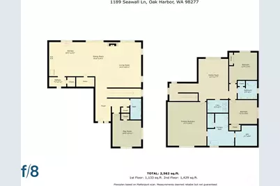 1189 Seawall Lane, Oak Harbor, WA 98277 - Photo 36