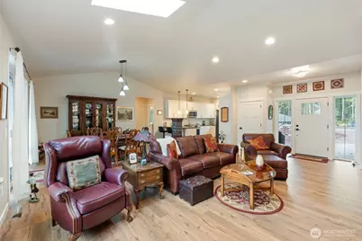 71 E Hemlock Court, Union, WA 98592 - Photo 4